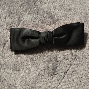 ORIGINAL 1950’S 1960’s CLIP-ON Bow Tie